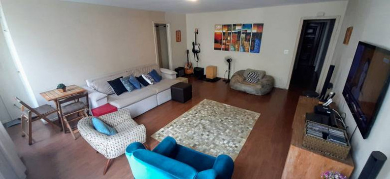 Imagem Apartamento com 2 Quartos à Venda, 100 m² em Copacabana - Rio de Janeiro Imagem Apartamento com 2 Quartos à Venda, 100 m² em Copacabana - Rio de Janeiro
