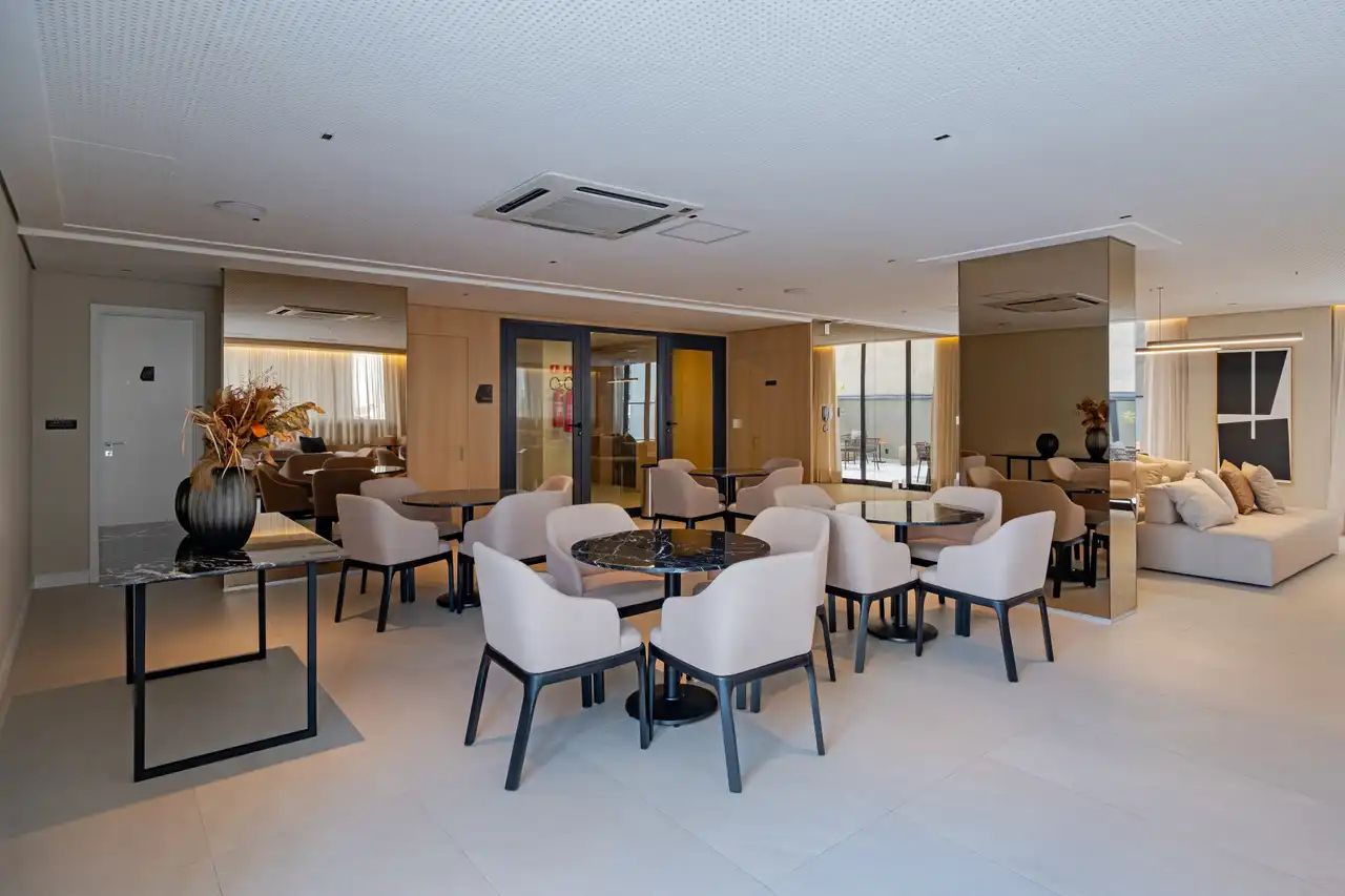 Imagem Apartamento com 3 Quartos à Venda, 93 m² em Jardim Paulista - São Paulo Imagem Apartamento com 3 Quartos à Venda, 93 m² em Jardim Paulista - São Paulo