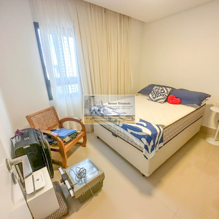 Imagem Apartamento com 3 Quartos à Venda, 131 m² em Tirol - Natal