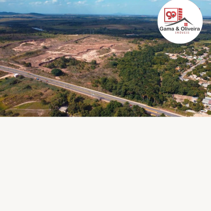 Imagem Terreno à Venda,  em Caranã - Boa Vista