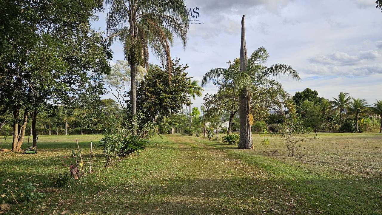 Imagem Chácara com 4 Quartos à Venda, 20 m²em Ponte Alta Norte (Gama) - Brasília