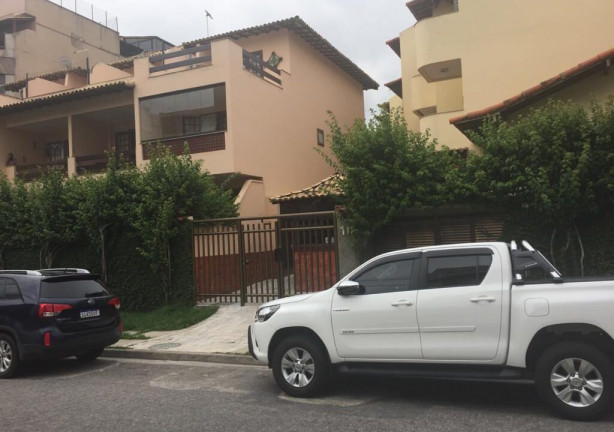 Imagem Casa com 3 Quartos à Venda, 250 m² em Recreio dos Bandeirantes - Rio de Janeiro Imagem Casa com 3 Quartos à Venda, 250 m² em Recreio dos Bandeirantes - Rio de Janeiro