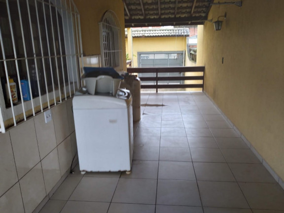 Imagem Sobrado com 4 Quartos à Venda,  em Vila Guilherme - Francisco Morato