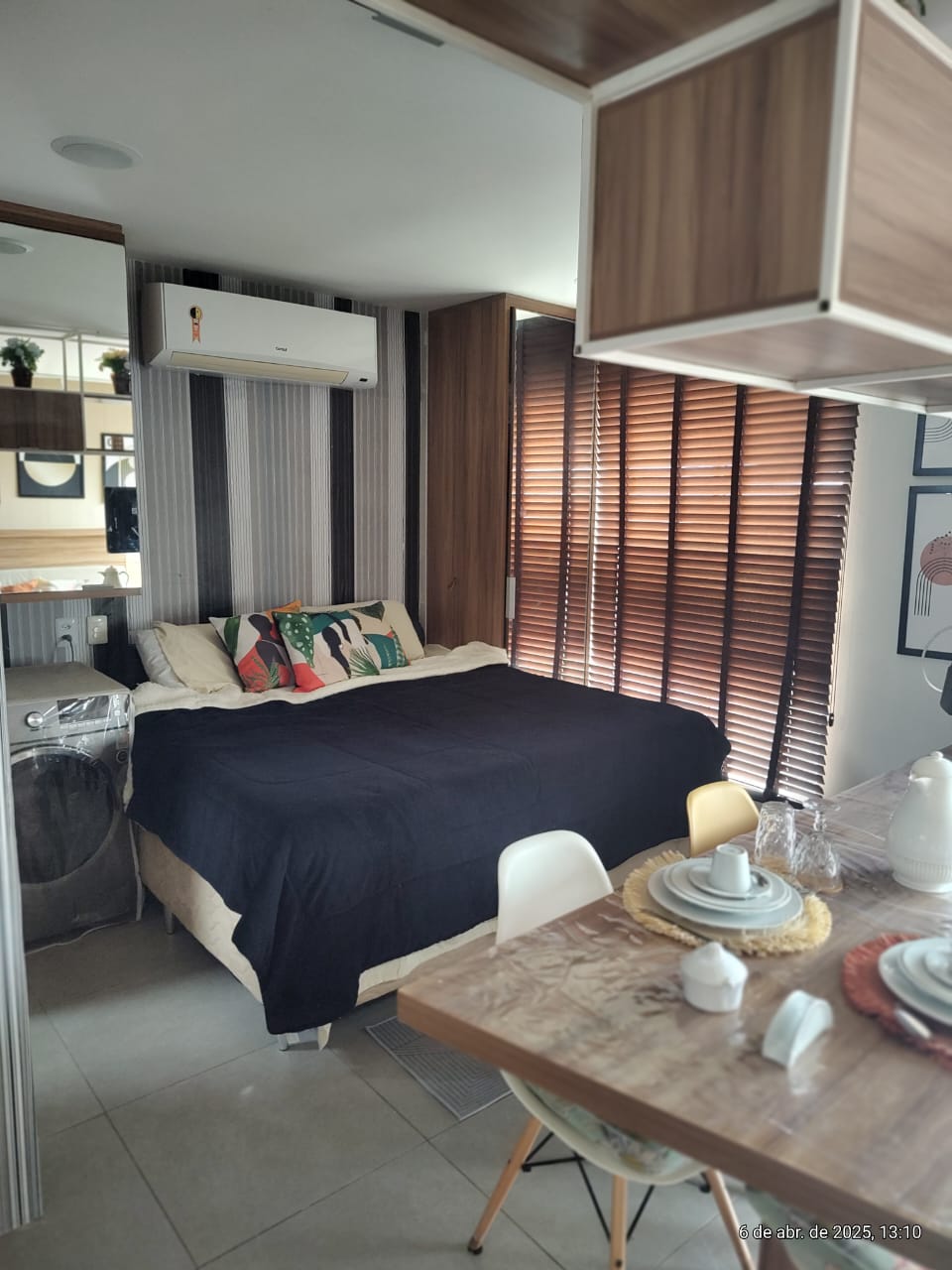 Imagem Studio com 1 Quarto para Alugar, 35 m² em Candeias - Jaboatão dos Guararapes Imagem Studio com 1 Quarto para Alugar, 35 m² em Candeias - Jaboatão dos Guararapes