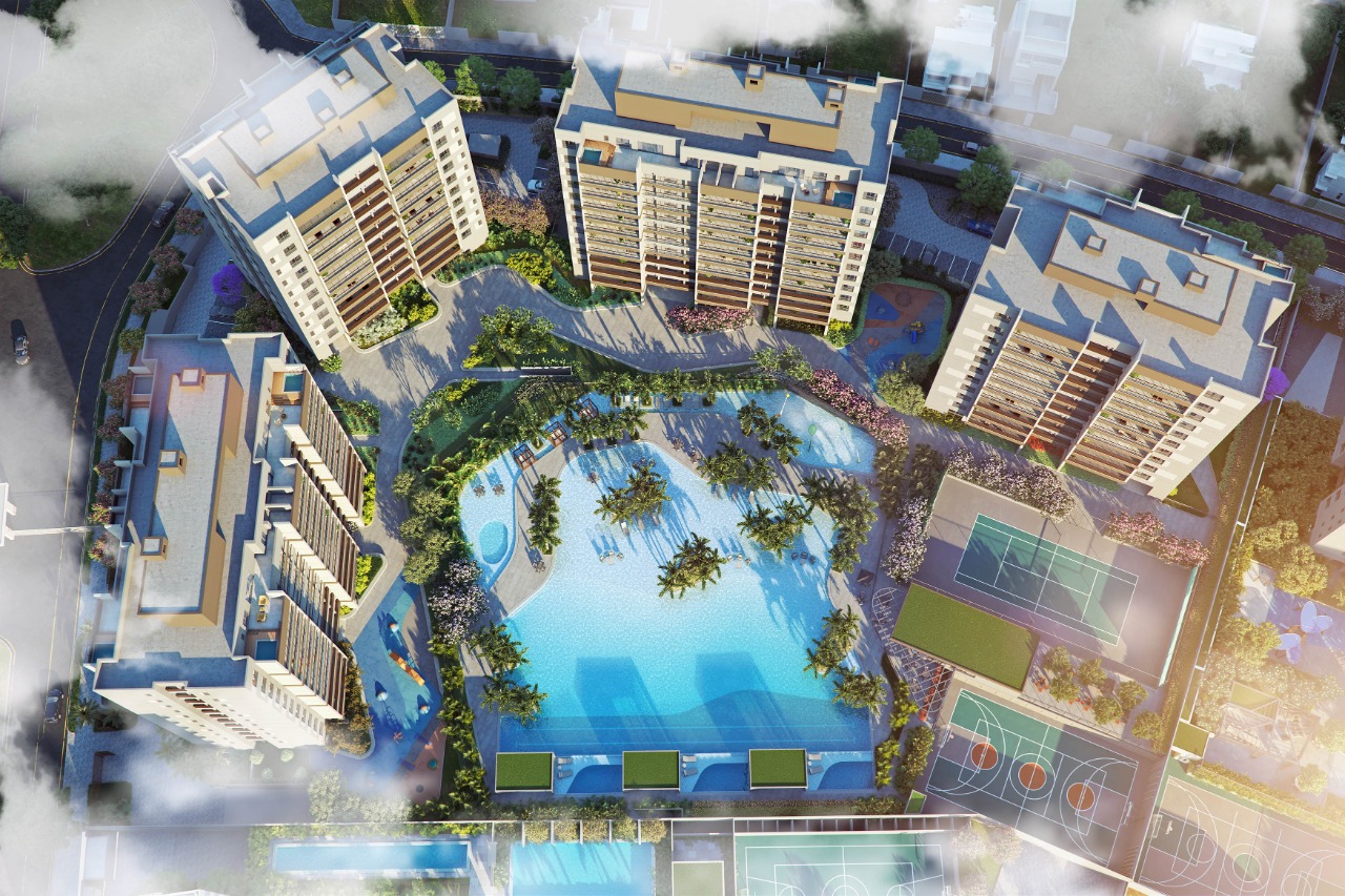 Imagem Apartamento com 3 Quartos à Venda, 124 m² em Barra da Tijuca - Rio de Janeiro