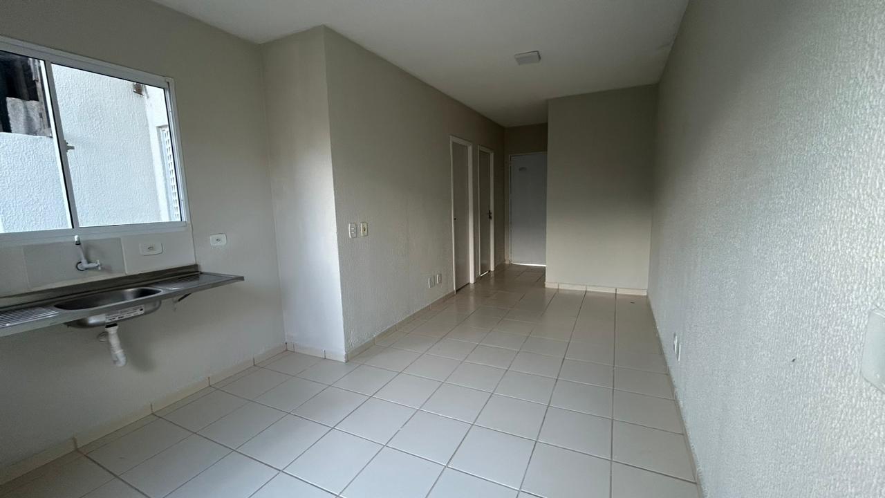 Imagem Casa de Condomínio com 2 Quartos à Venda, 43 m²em Centro - Ananindeua Imagem Casa de Condomínio com 2 Quartos à Venda, 43 m²em Centro - Ananindeua