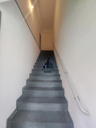 Imagem Casa com 1 Quarto para Alugar, 45 m²em Liberdade - São Paulo Imagem Casa com 1 Quarto para Alugar, 45 m²em Liberdade - São Paulo