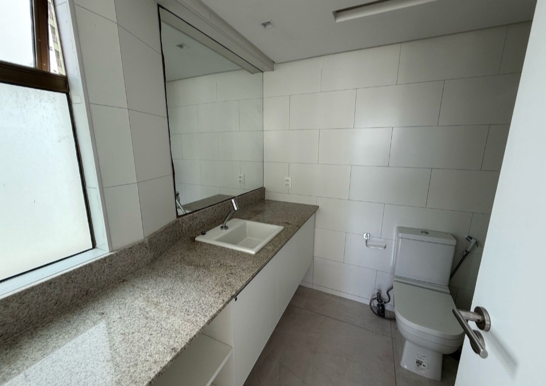 Imagem Apartamento com 4 Quartos à Venda ou Locação, 175 m² em Boa Viagem - Recife