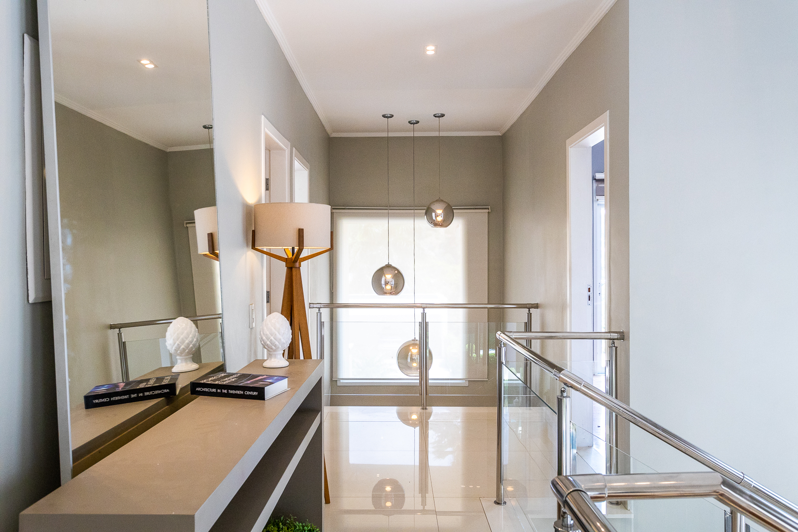 Imagem Casa de Condomínio com 5 Quartos à Venda, 340 m² em Alphaville - Santana de Parnaíba