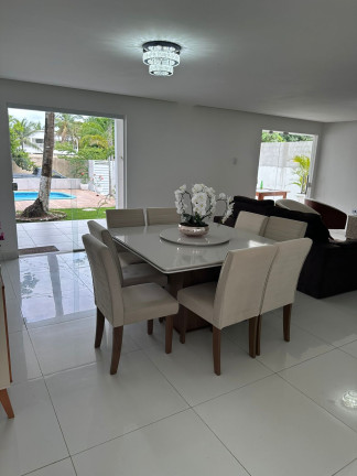 Imagem Casa com 6 Quartos à Venda, 450 m² em Porto de Galinhas - Ipojuca