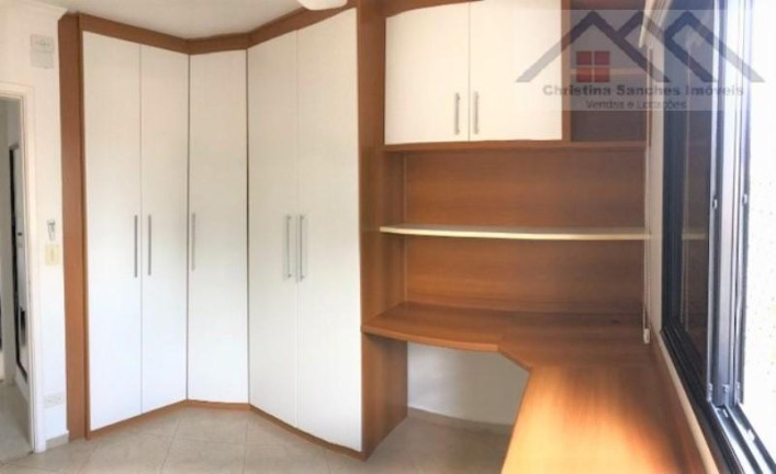 Imagem Apartamento com 3 Quartos à Venda, 74 m² em São Judas - São Paulo