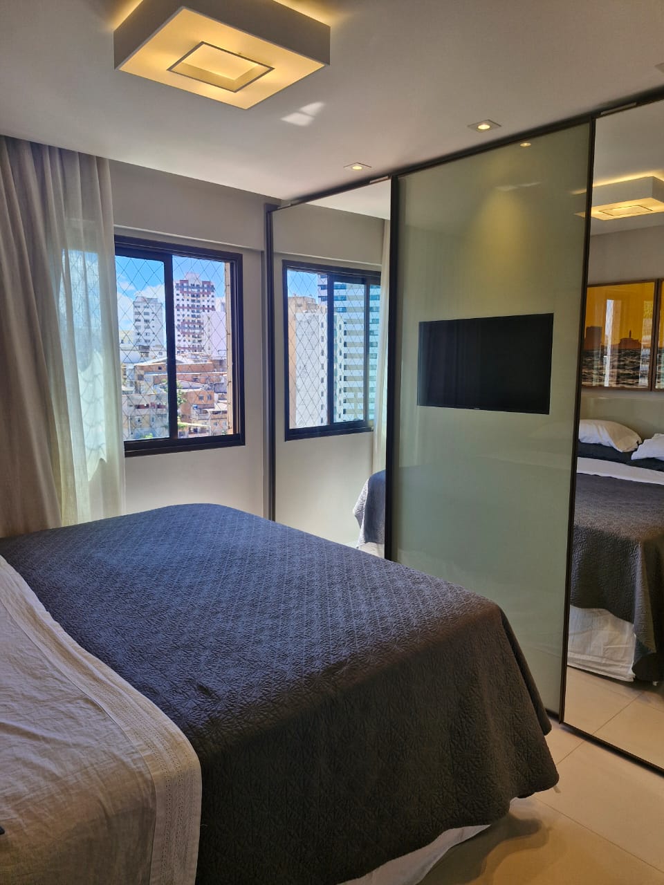 Imagem Apartamento com 3 Quartos à Venda, 103 m² em Graça - Salvador