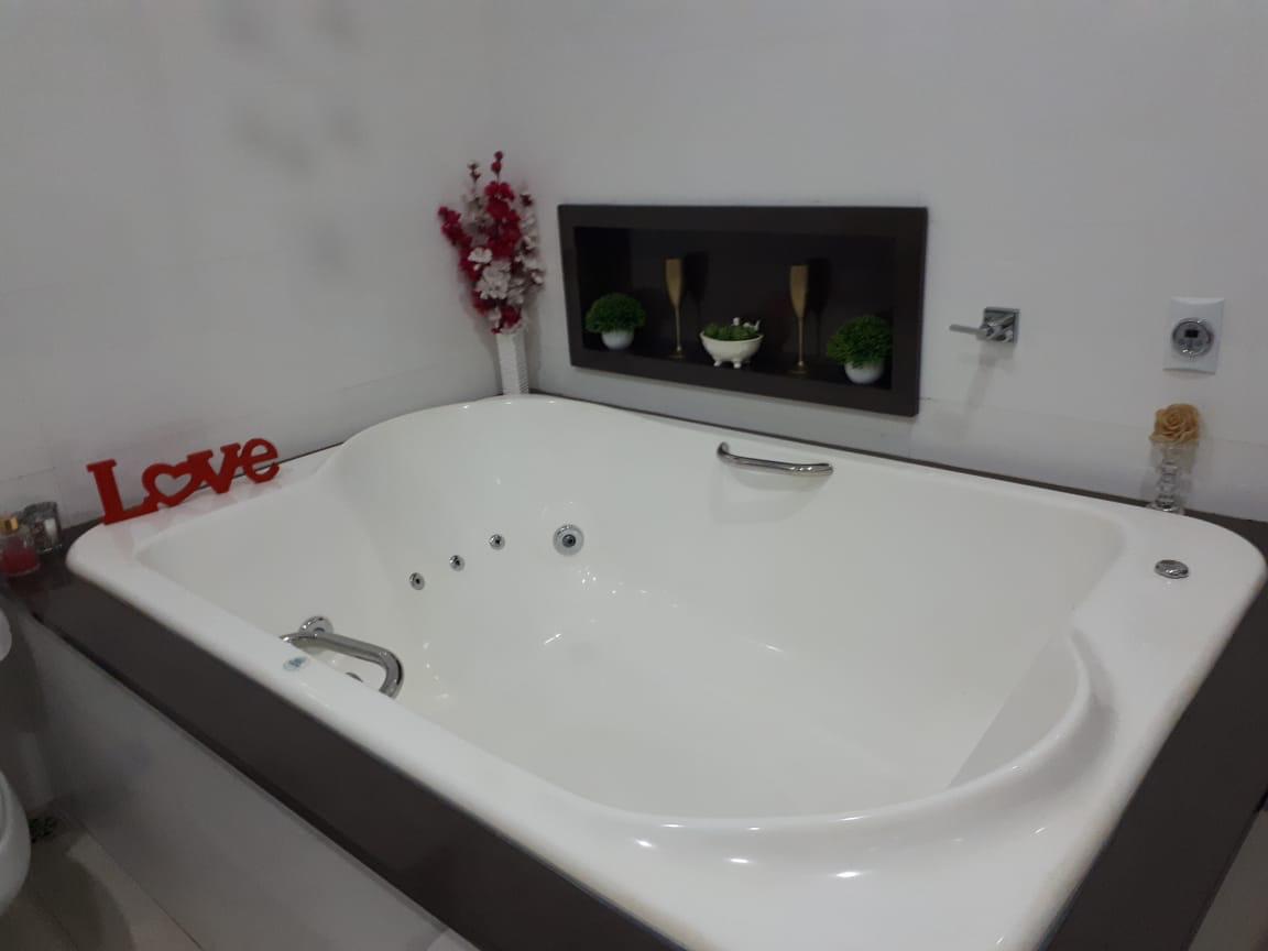 Imagem Sobrado com 5 Quartos à Venda, 250 m²em Residencial Humaitá - Goiânia Imagem Sobrado com 5 Quartos à Venda, 250 m²em Residencial Humaitá - Goiânia
