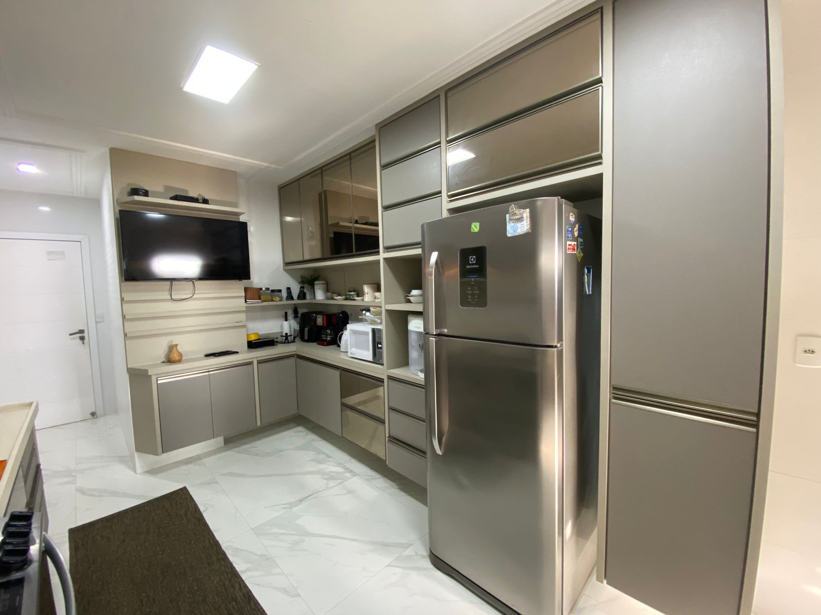 Imagem Apartamento com 3 Quartos à Venda, 120 m²em Praia do Morro - Guarapari Imagem Apartamento com 3 Quartos à Venda, 120 m²em Praia do Morro - Guarapari