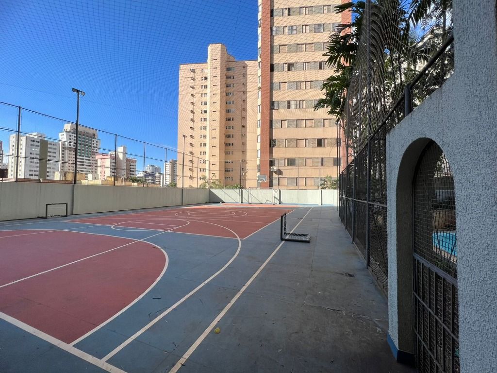 Imagem Apartamento com 4 Quartos à Venda, 214 m²em Setor Oeste - Goiânia