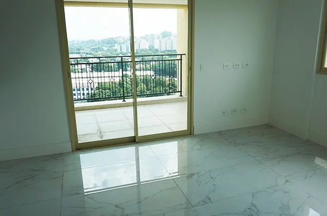 Apartamento com 1 Quarto à Venda, 76 m² em Santana - São Paulo