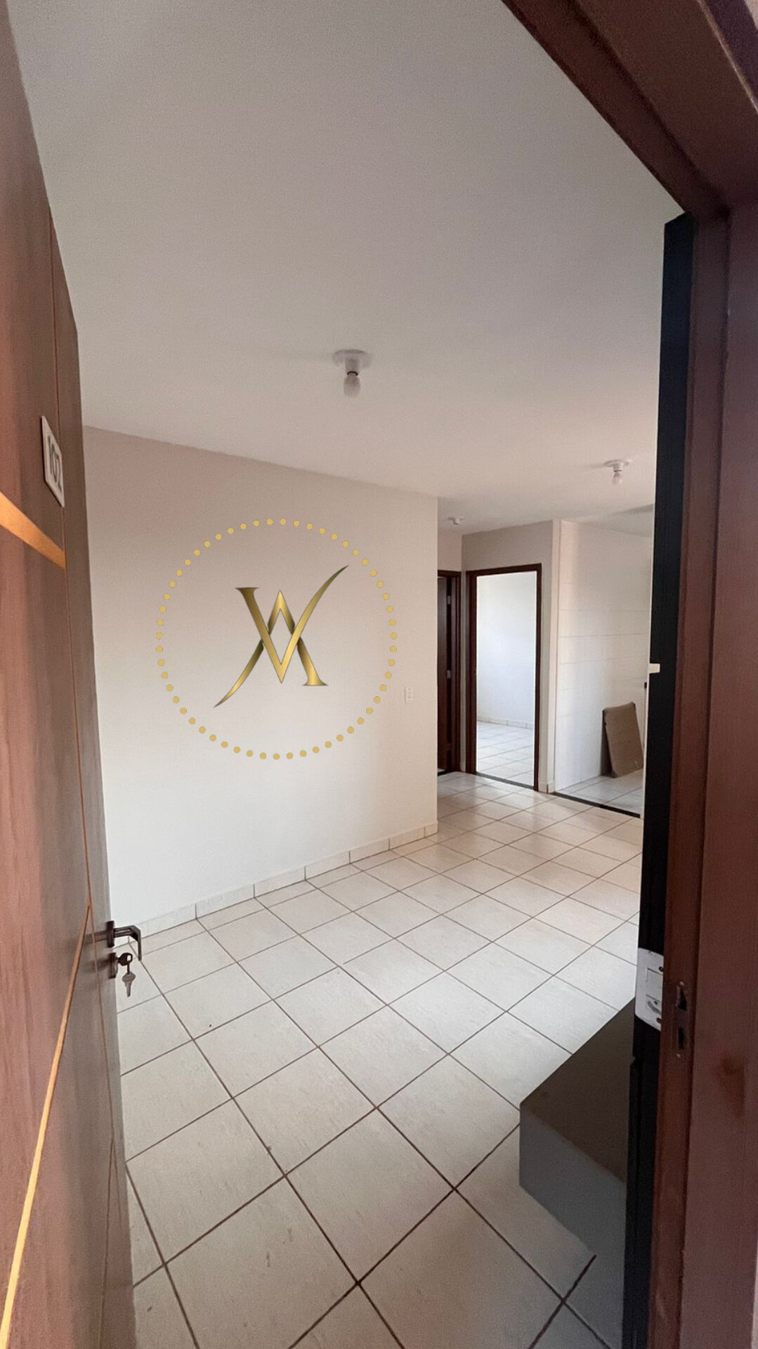 Imagem Apartamento com 2 Quartos à Venda, 44 m²em Loteamento Portal do Vale II - Uberlândia Imagem Apartamento com 2 Quartos à Venda, 44 m²em Loteamento Portal do Vale II - Uberlândia