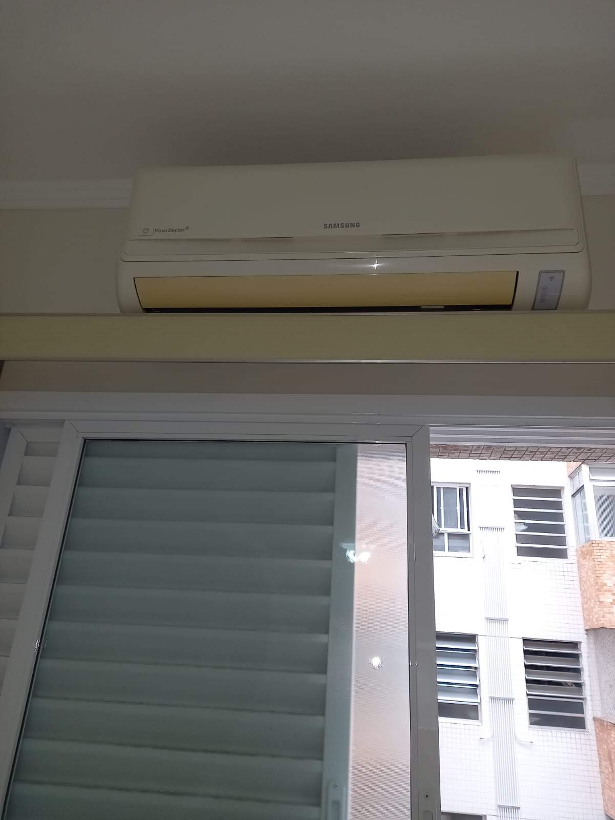 Imagem Apartamento à Venda, 28 m²em Aparecida - Santos