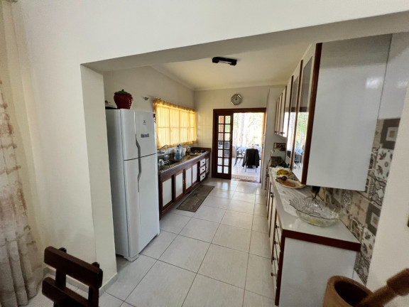 Imagem Chácara com 5 Quartos à Venda, 450 m² em Jardim Leocádia - Sorocaba
