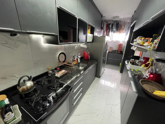 Imagem Apartamento com 2 Quartos à Venda, 65 m² em Aflitos - Recife Imagem Apartamento com 2 Quartos à Venda, 65 m² em Aflitos - Recife