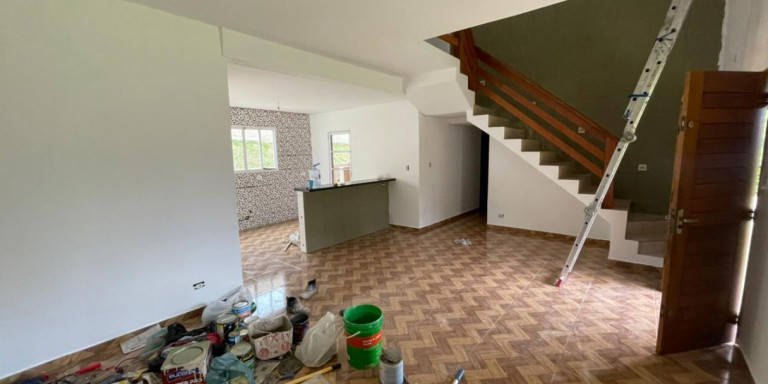 Imagem Chácara com 3 Quartos à Venda, 1.700 m² em Centro - Santa Isabel Imagem Chácara com 3 Quartos à Venda, 1.700 m² em Centro - Santa Isabel