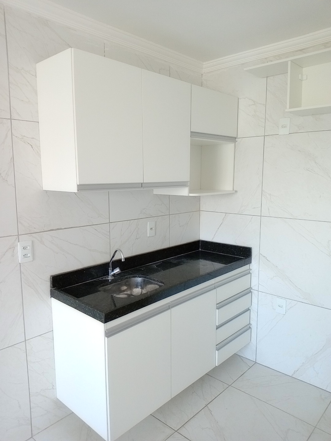 Imagem Apartamento com 2 Quartos à Venda, 50 m²em Gramame - João Pessoa