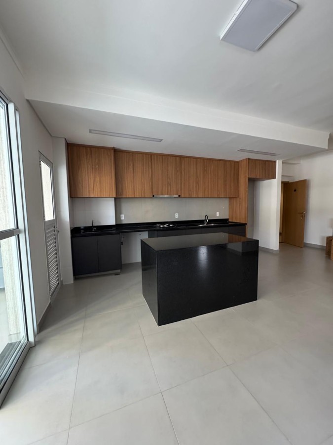 Imagem Apartamento com 2 Quartos para Alugar, 90 m² em Jardim Sumaré - Ribeirão Preto