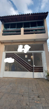 Imagem Sobrado com 3 Quartos à Venda, 210 m² em Parque Císper - São Paulo Imagem Sobrado com 3 Quartos à Venda, 210 m² em Parque Císper - São Paulo