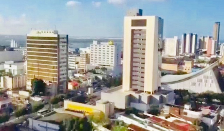 Imagem Apartamento com 2 Quartos à Venda, 56 m²em Tirol - Natal