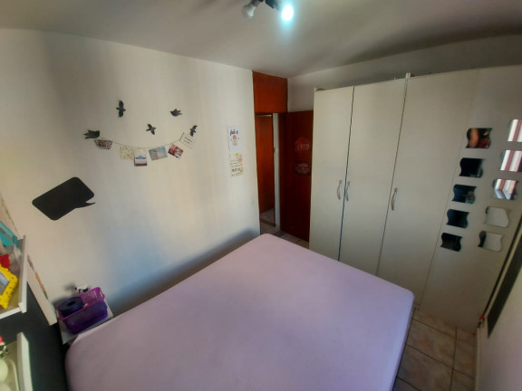 Imagem Apartamento com 2 Quartos à Venda, 52 m² em Jardim São Savério - São Paulo