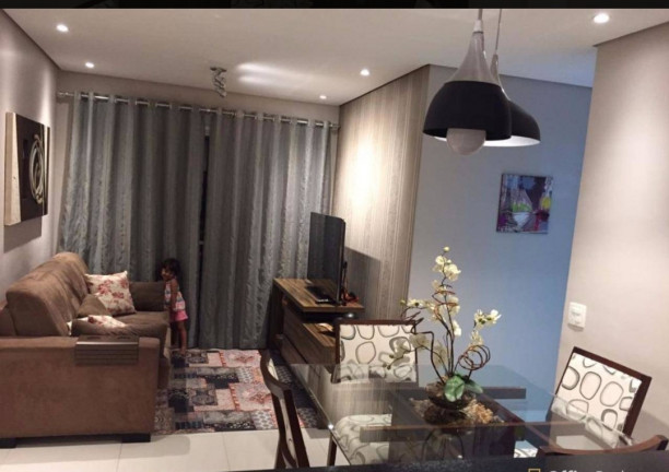 Imagem Apartamento com 3 Quartos à Venda, 68 m² em Jardim Tupanci - Barueri Imagem Apartamento com 3 Quartos à Venda, 68 m² em Jardim Tupanci - Barueri