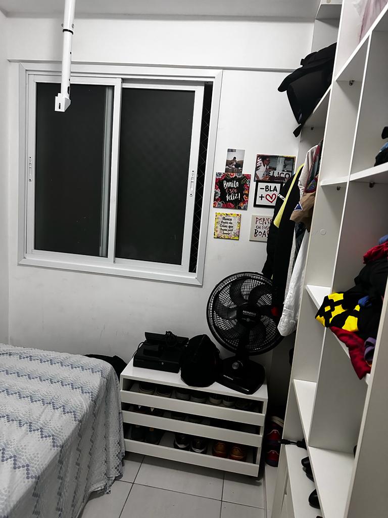 Imagem Apartamento com 3 Quartos à Venda, 77 m²em Pituaçu - Salvador