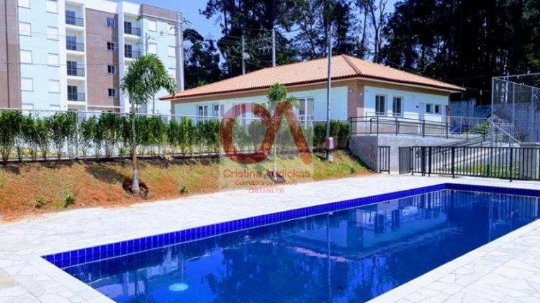 Imagem Apartamento com 3 Quartos à Venda, 60 m² em Bela Vista - Vargem Grande Paulista Imagem Apartamento com 3 Quartos à Venda, 60 m² em Bela Vista - Vargem Grande Paulista