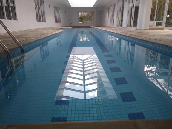 Imagem Apartamento com 1 Quarto à Venda ou Locação, 104 m² em Paraíso do Morumbi - São Paulo Imagem Apartamento com 1 Quarto à Venda ou Locação, 104 m² em Paraíso do Morumbi - São Paulo