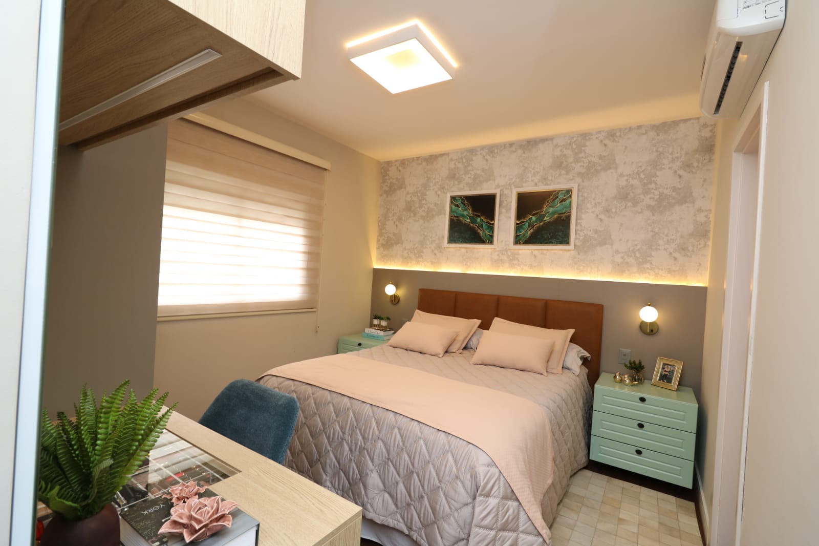 Imagem Apartamento com 3 Quartos à Venda, 98 m² em Campo Belo - São Paulo
