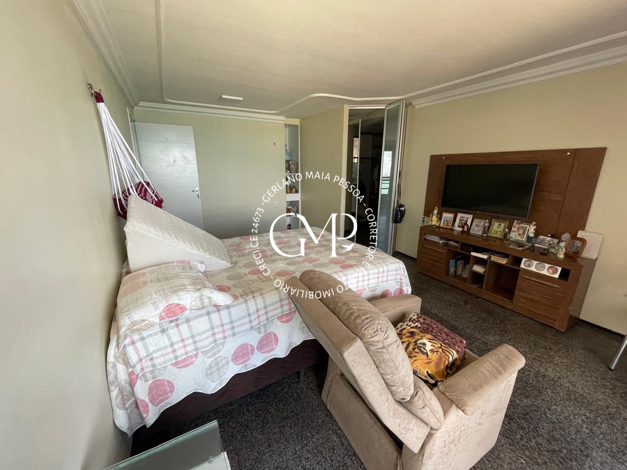 Imagem Apartamento com 4 Quartos à Venda, 225 m²em Meireles - Fortaleza