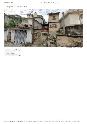 Imagem Sobrado com 2 Quartos à Venda, 125 m² em Vila Zanardi - Guarulhos Imagem Sobrado com 2 Quartos à Venda, 125 m² em Vila Zanardi - Guarulhos