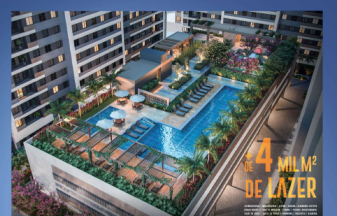Imagem Apartamento com 1 Quarto à Venda, 24 m² em Butantã - São Paulo Imagem Apartamento com 1 Quarto à Venda, 24 m² em Butantã - São Paulo