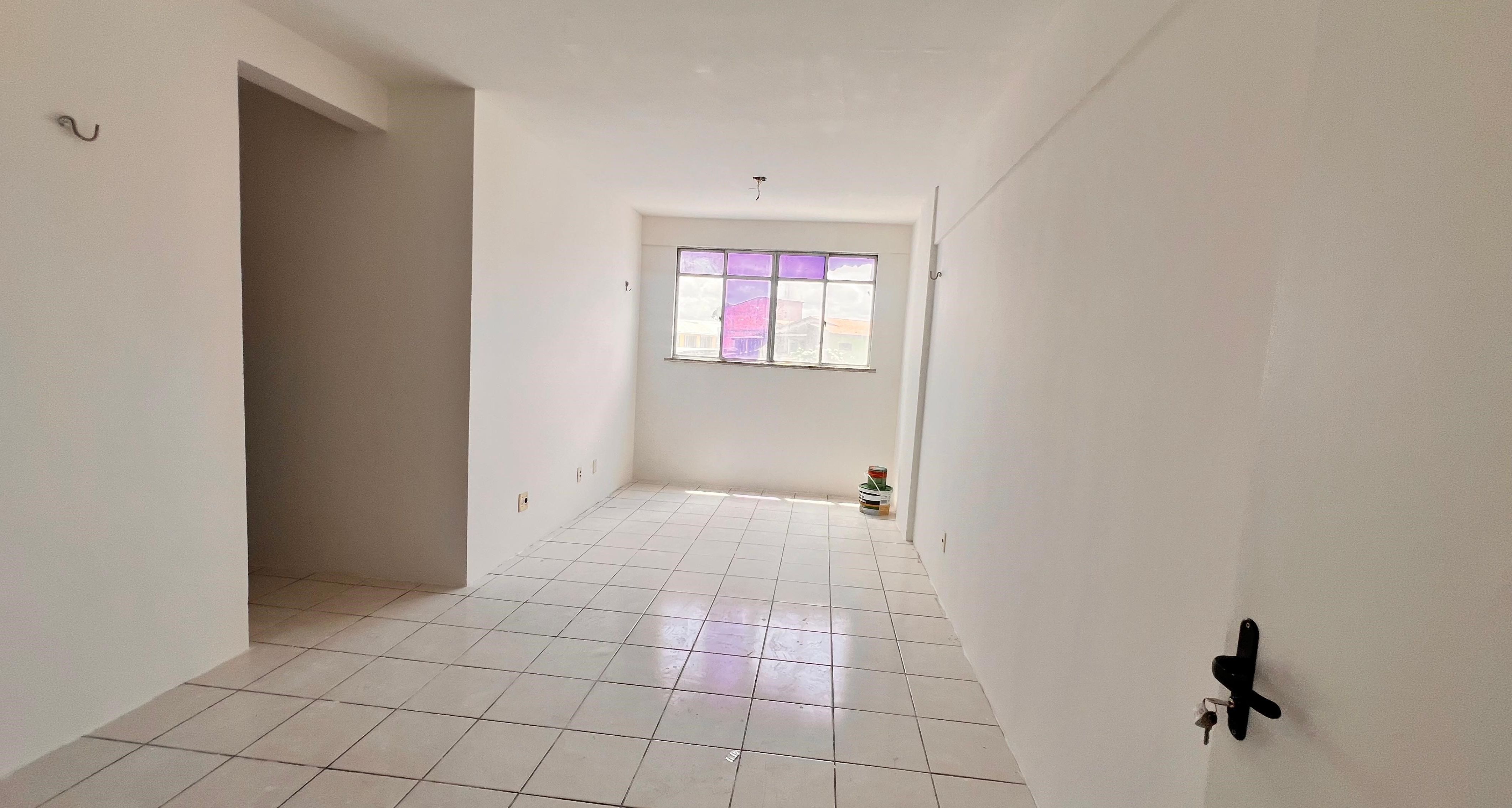 Imagem Apartamento com 3 Quartos à Venda, 67 m² em Parangaba - Fortaleza