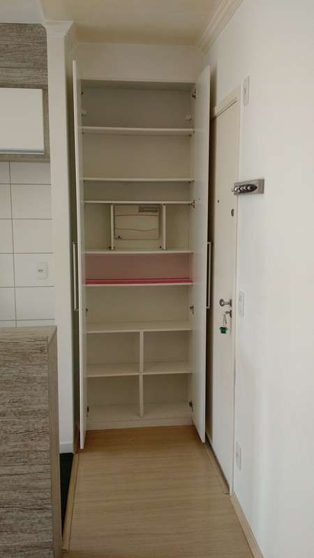Imagem Apartamento com 2 Quartos para Alugar, 51 m² em Umuarama - Osasco Imagem Apartamento com 2 Quartos para Alugar, 51 m² em Umuarama - Osasco