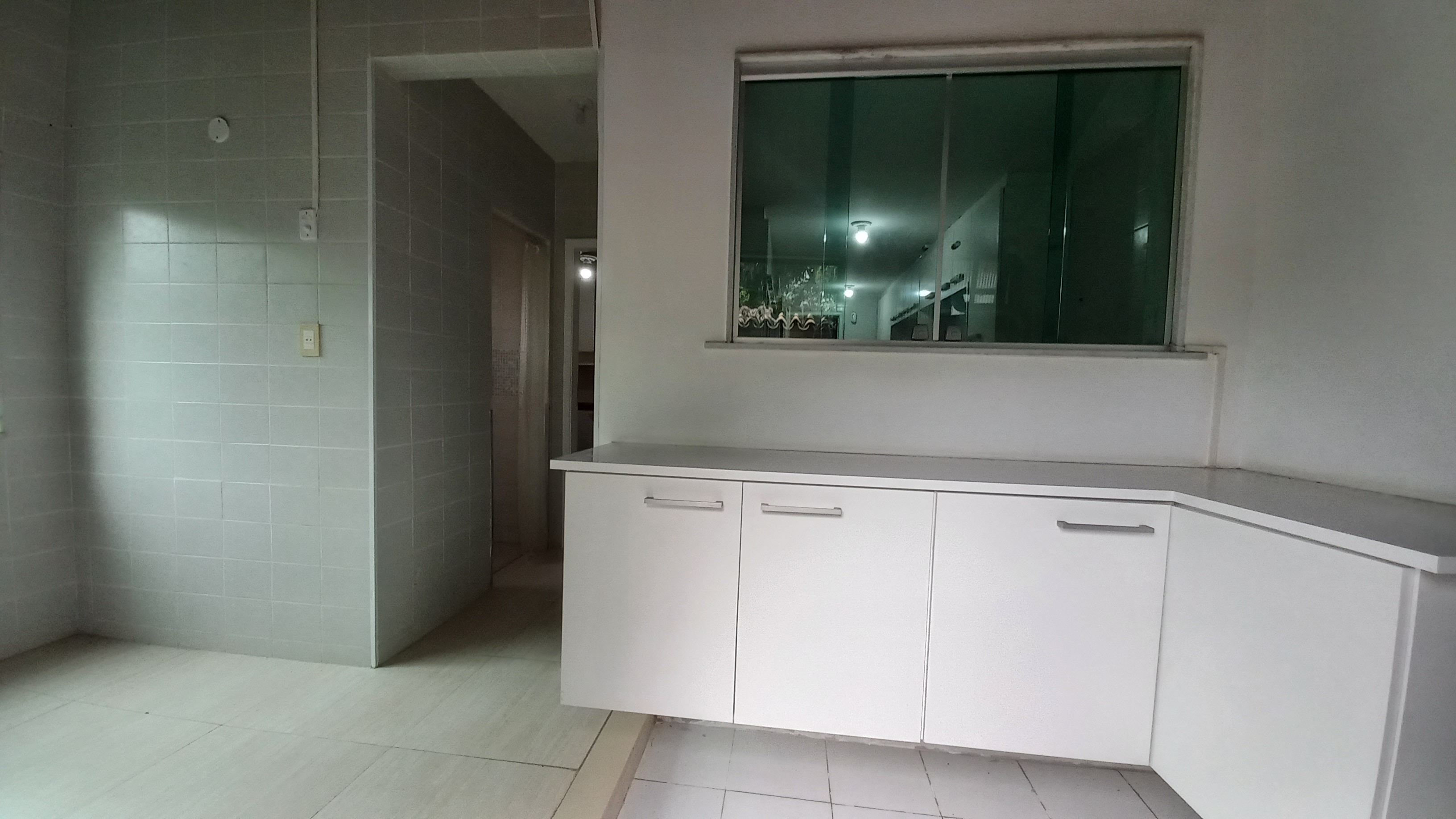 Imagem Casa de Condomínio com 3 Quartos para Alugar, 173 m²em Recreio dos Bandeirantes - Rio de Janeiro