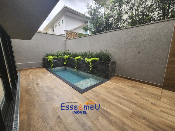 Imagem Casa de Condomínio com 5 Quartos à Venda, 304 m² em Jardins Madri - Goiânia Imagem Casa de Condomínio com 5 Quartos à Venda, 304 m² em Jardins Madri - Goiânia