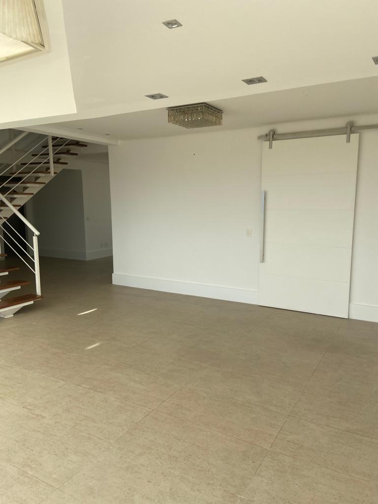 Imagem Cobertura com 3 Quartos à Venda, 228 m²em Centro - Santo André Imagem Cobertura com 3 Quartos à Venda, 228 m²em Centro - Santo André