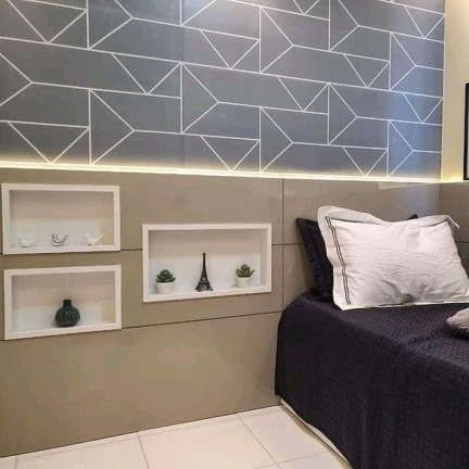 Imagem Apartamento com 2 Quartos à Venda, 47 m² em Jardim Gramacho - Duque de Caxias Imagem Apartamento com 2 Quartos à Venda, 47 m² em Jardim Gramacho - Duque de Caxias
