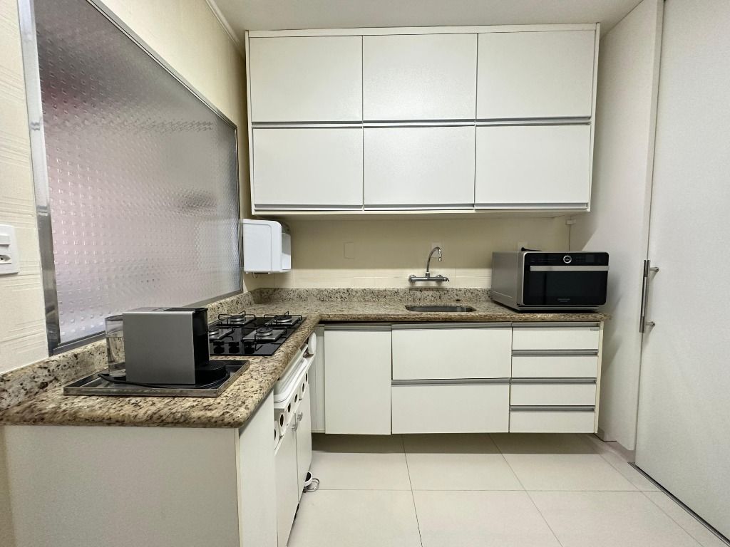 Imagem Apartamento com 2 Quartos à Venda, 99 m²em Gonzaga - Santos Imagem Apartamento com 2 Quartos à Venda, 99 m²em Gonzaga - Santos