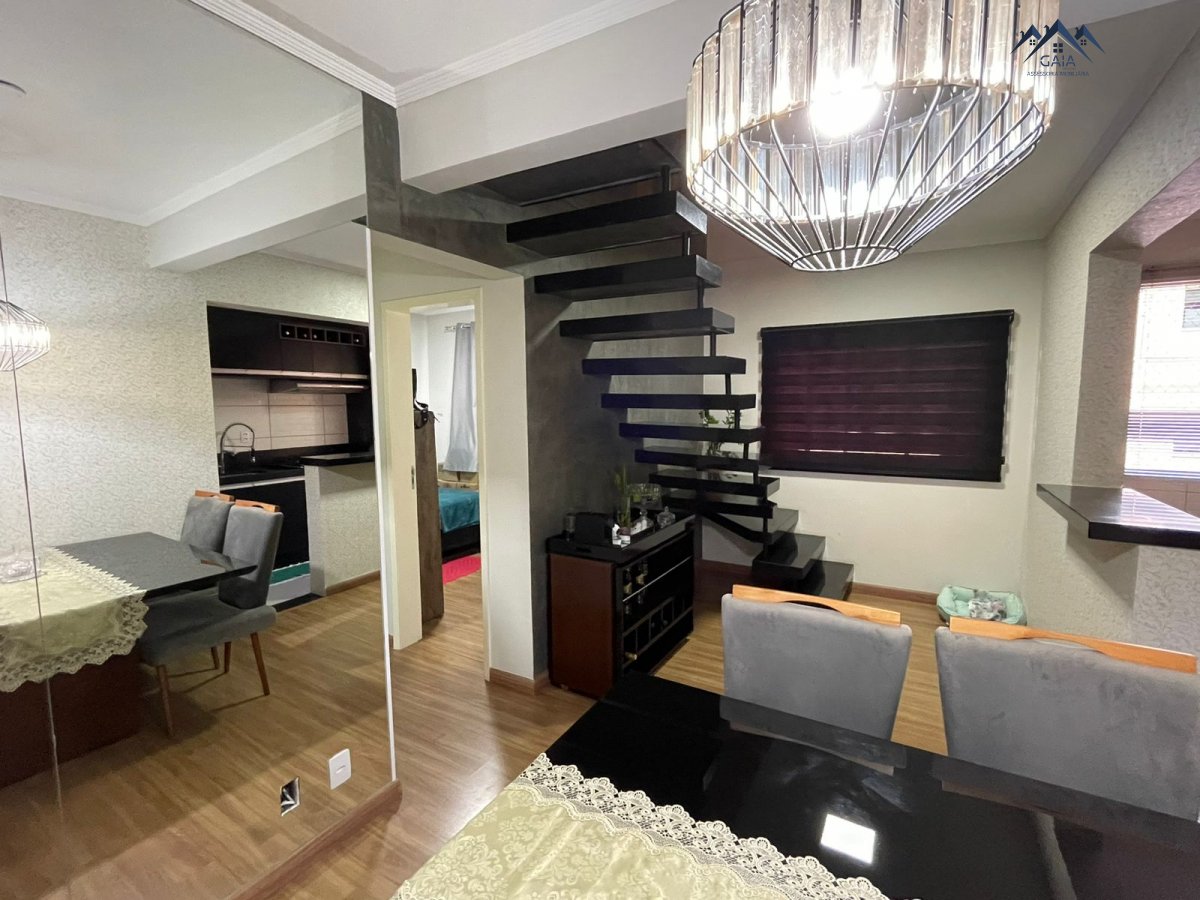 Imagem Cobertura com 2 Quartos à Venda, 110 m²em Vale dos Tucanos - Londrina Imagem Cobertura com 2 Quartos à Venda, 110 m²em Vale dos Tucanos - Londrina