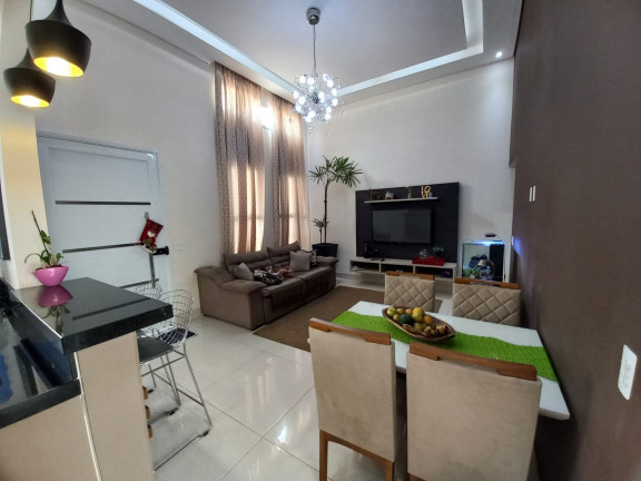 Imagem Casa de Condomínio com 3 Quartos à Venda, 105 m² em Cidade Nova - Indaiatuba Imagem Casa de Condomínio com 3 Quartos à Venda, 105 m² em Cidade Nova - Indaiatuba