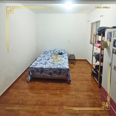 Imagem Casa com 2 Quartos à Venda, 220 m² em Residencial Ouro Verde - Botucatu Imagem Casa com 2 Quartos à Venda, 220 m² em Residencial Ouro Verde - Botucatu