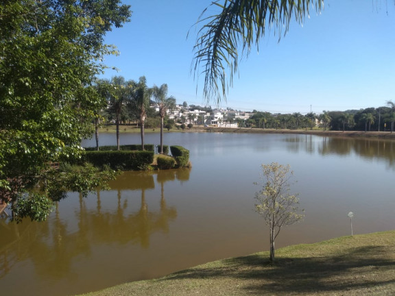 Imagem Terreno à Venda, 620 m² em Condomínio Reserva da Serra - Jundiaí