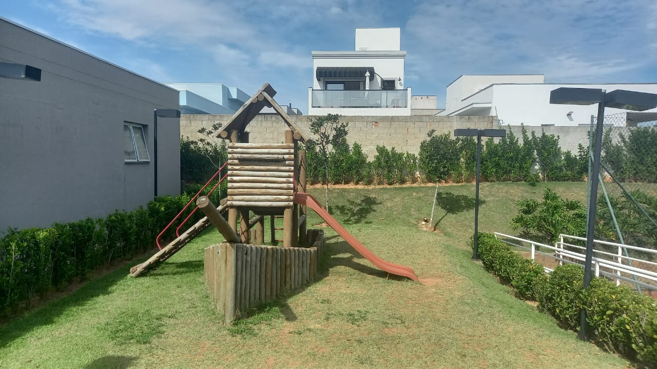 Imagem Terreno à Venda, 383 m²em Residencial Pecan - Itupeva